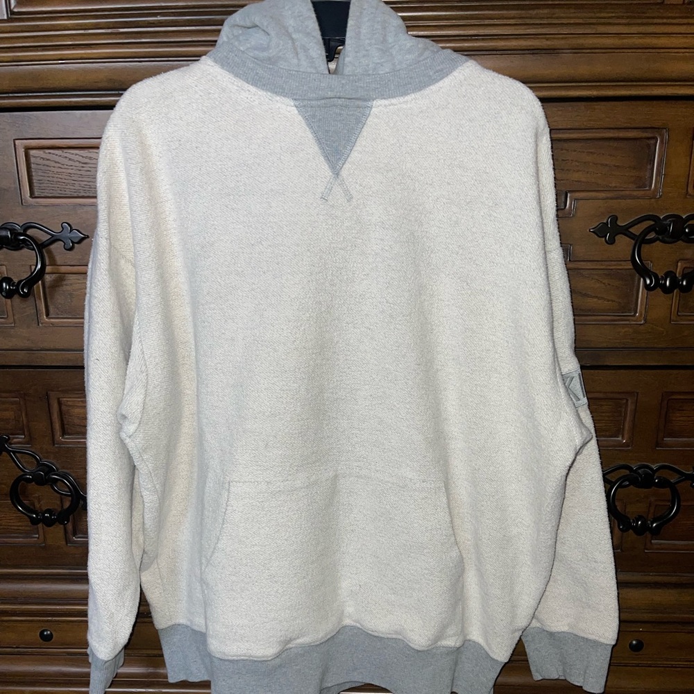 Kith Reverse Hoodie - image 2